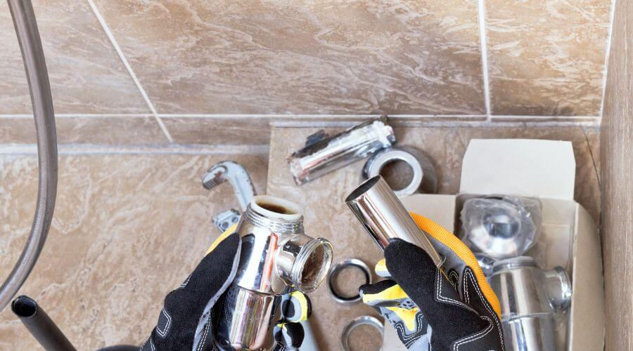 Expert new roof installation services in Atlanta, LA